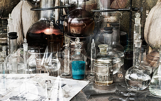 a duplicitous lack of foresight